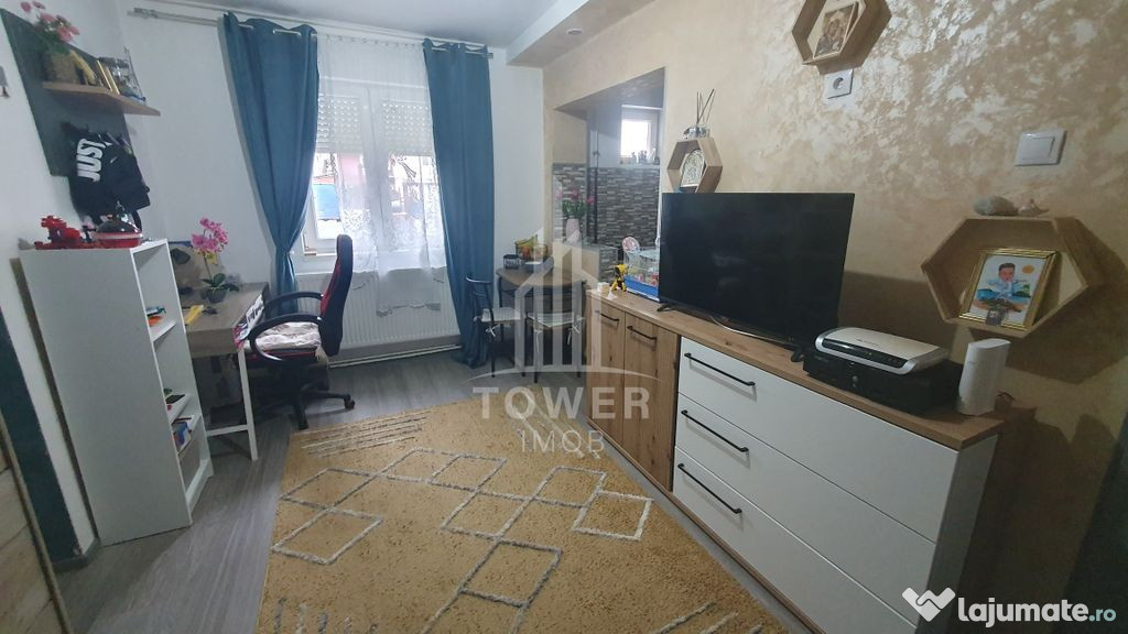 Apartament de vanzare