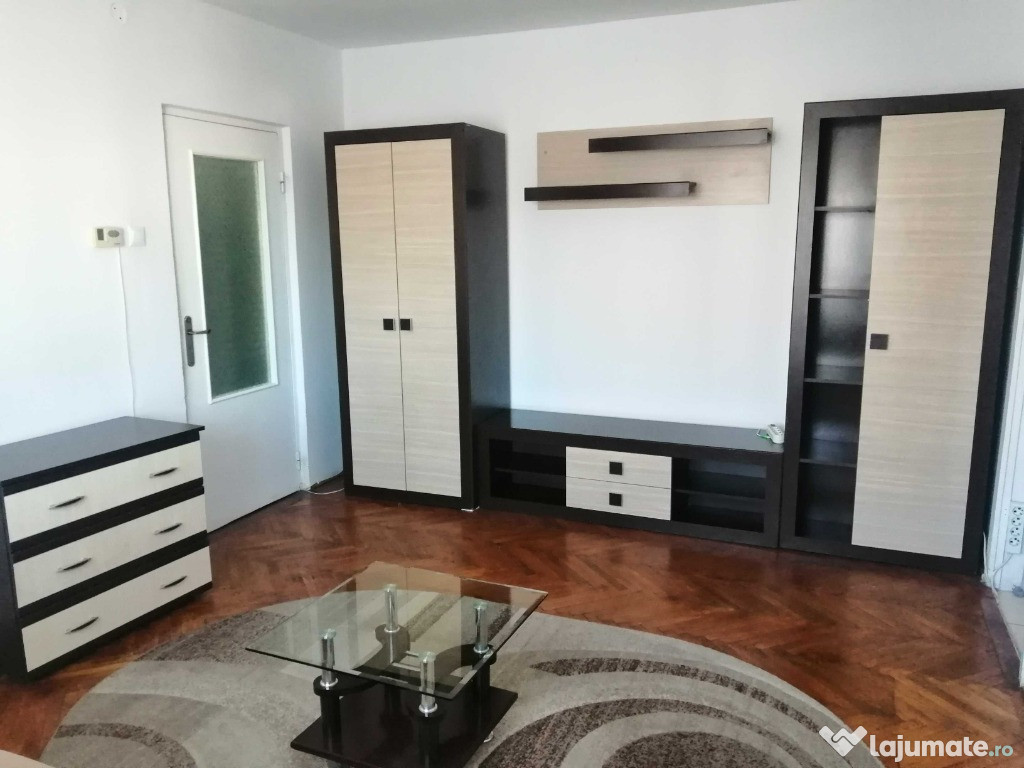 Apartament 2 camere Grivitei ,mobilat.78000 Euro