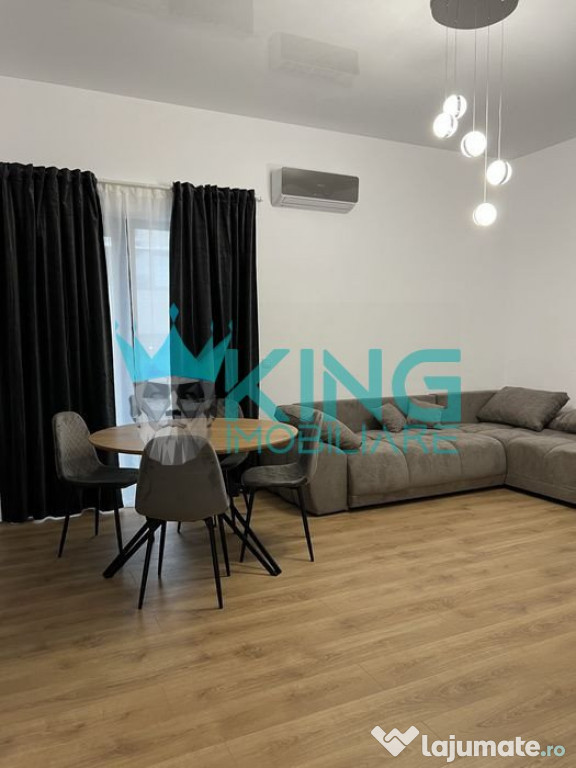 Apartament 2 Camere Pipera Bucuresti