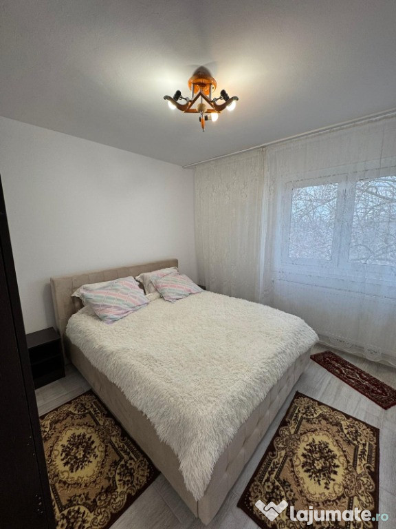 Apartament cu 2 camere in Tatarasi