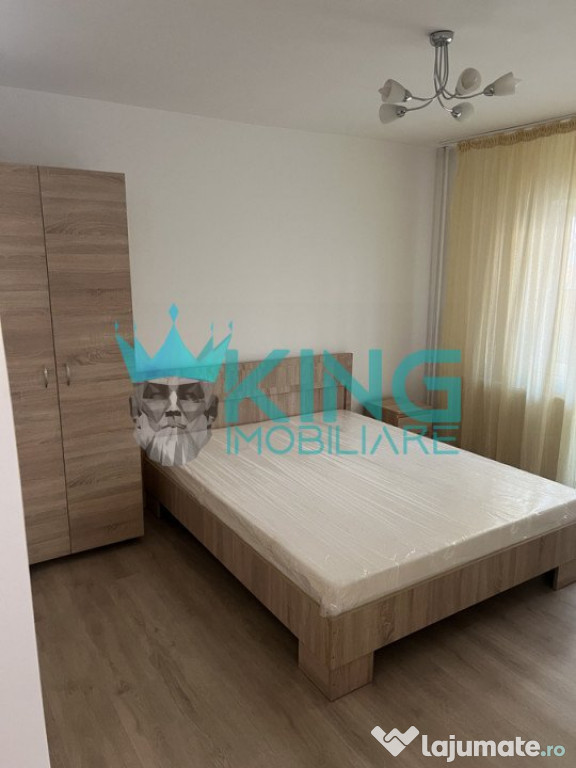 Apartament 2 Camere Aviatiei Promenada Bucuresti