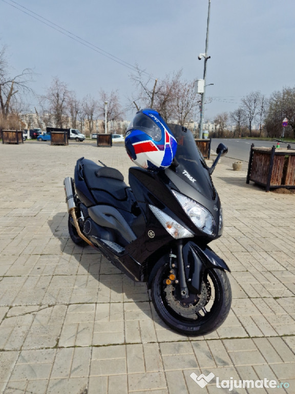 Yamaha T-Max 500 în stare excelenta