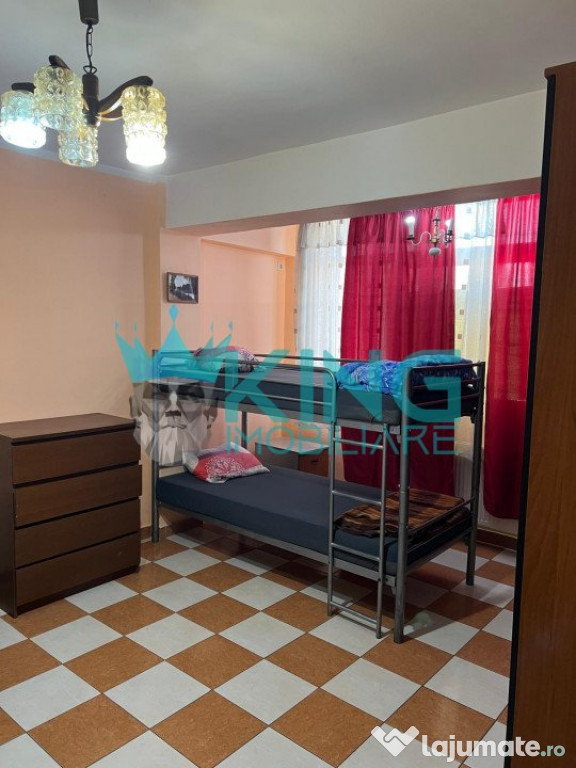 Apartament 3 Camere Giulesti Bucuresti