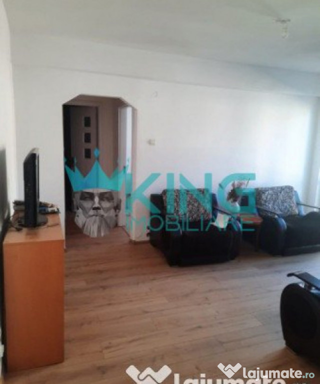 Apartament 3 Camere Ploiesti