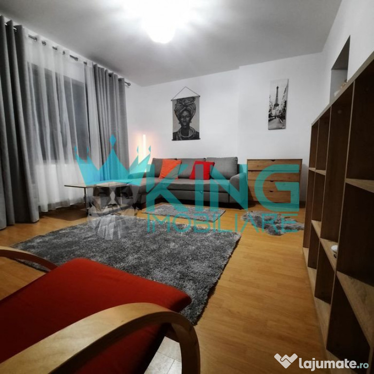 Apartament 2 Camere Piata Unirii Iasi