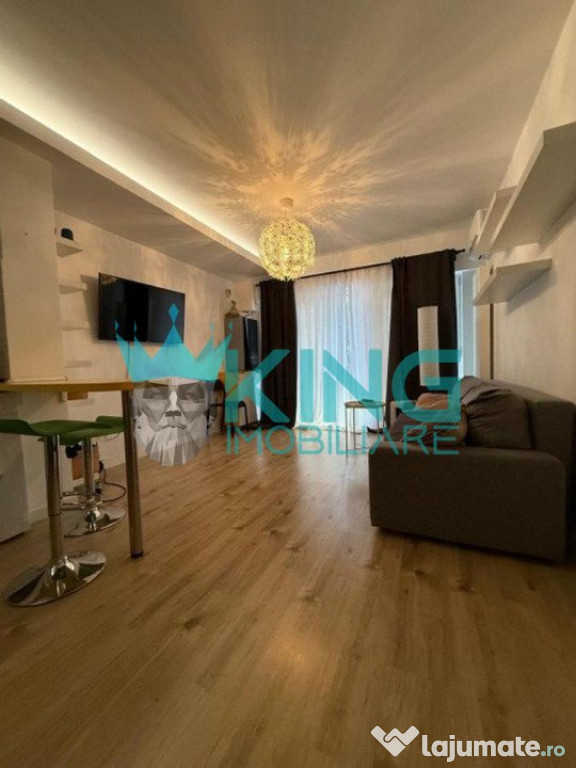 Apartament 2 Camere Aviatiei Bucuresti