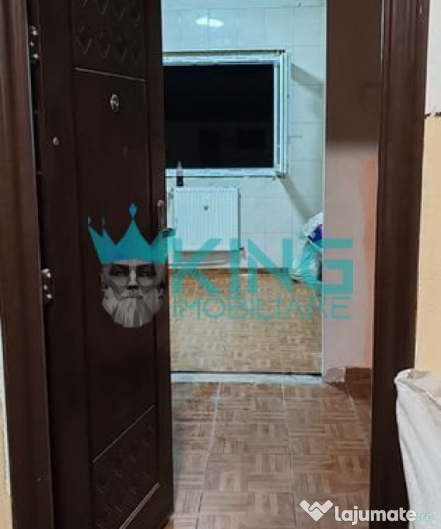 Apartament 2 Camere Berceni Bucuresti