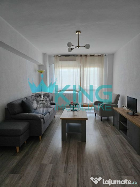 Apartament 2 Camere Obor Bucuresti