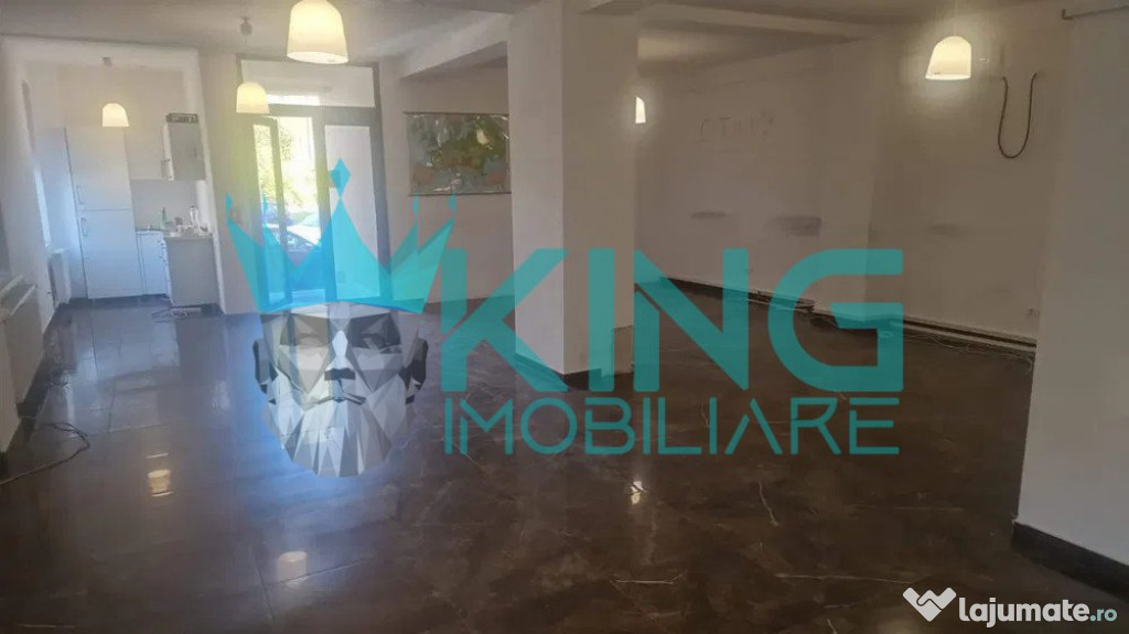 Spatiu comercial de inchiriat/Disponibil Imediat/ zona Prome