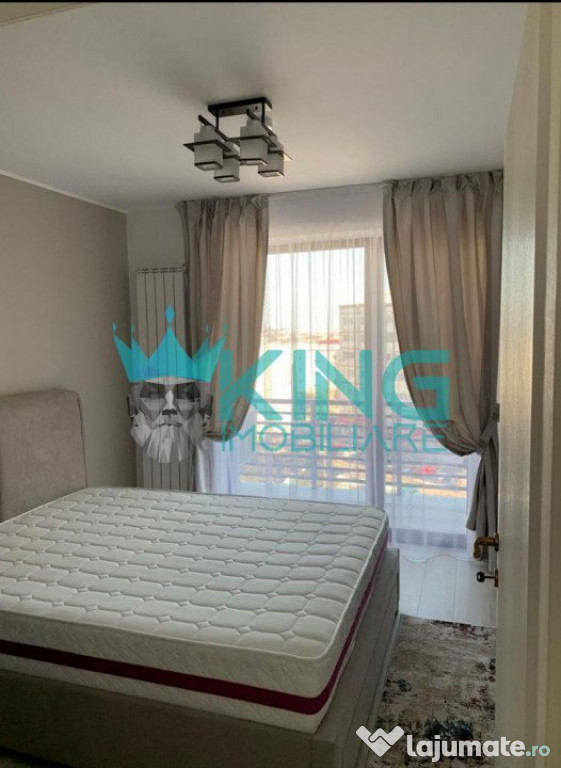 Apartament modern | 2 Camere | Zona centrala | Bloc nou | Lo