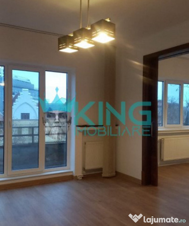 Apartament 5 Camere Victoriei Bucuresti