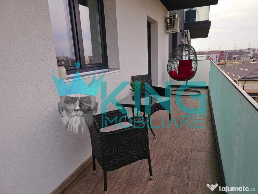 Apartament 3 camere | 2 locuri parcare | terasa | zona Alber