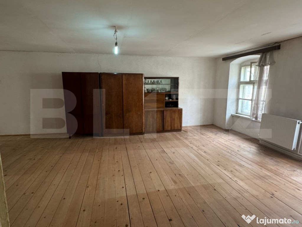 Apartament de vânzare în centrul istoric al Brașovului, P