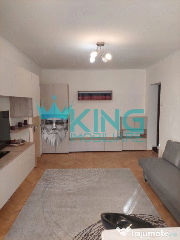 Apartament 3 Camere Gorjului Bucuresti