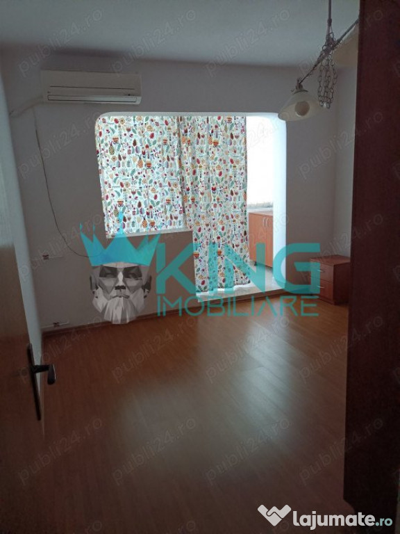 Apartament 3 Camere Dorobanti Bucuresti