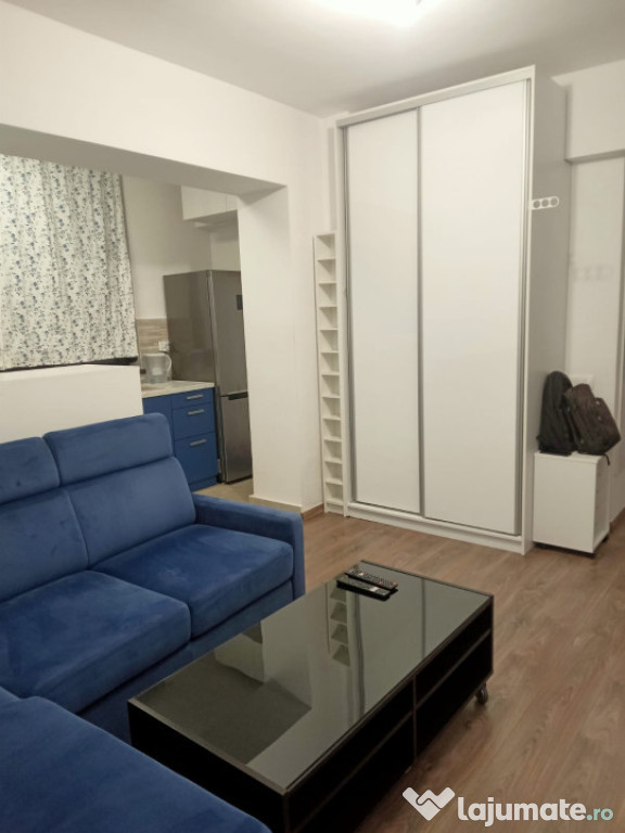 Studio Dublu Vitan Residence 2 | Zona Mihai Bravu