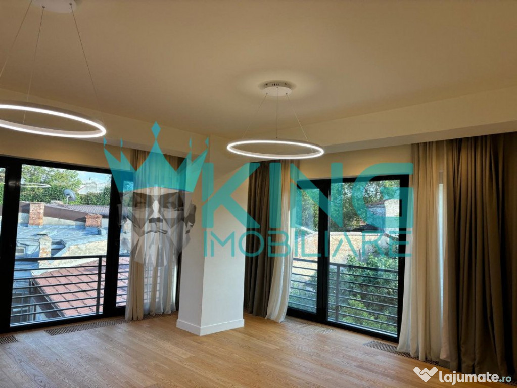 Armeneasca | 2 camere | Centrala Proprie | Incalzire in Pard