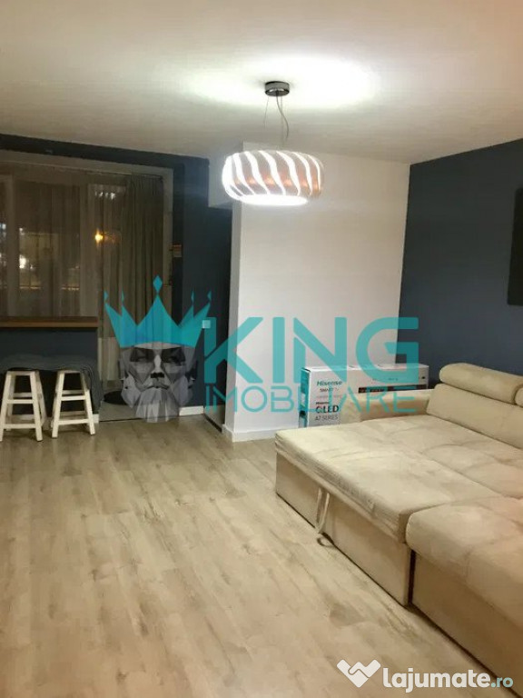 DE VANZARE | CIRCUMVALATIUNII | APARTAMENT 1 CAMERA | MINIMA