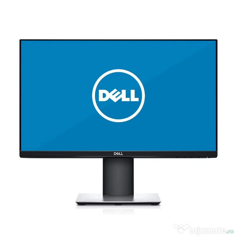 Monitor Dell P2219H 21.5″ FHD, IPS, W-LED