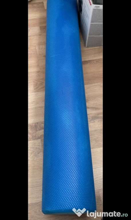 Roller fitness 90 cm