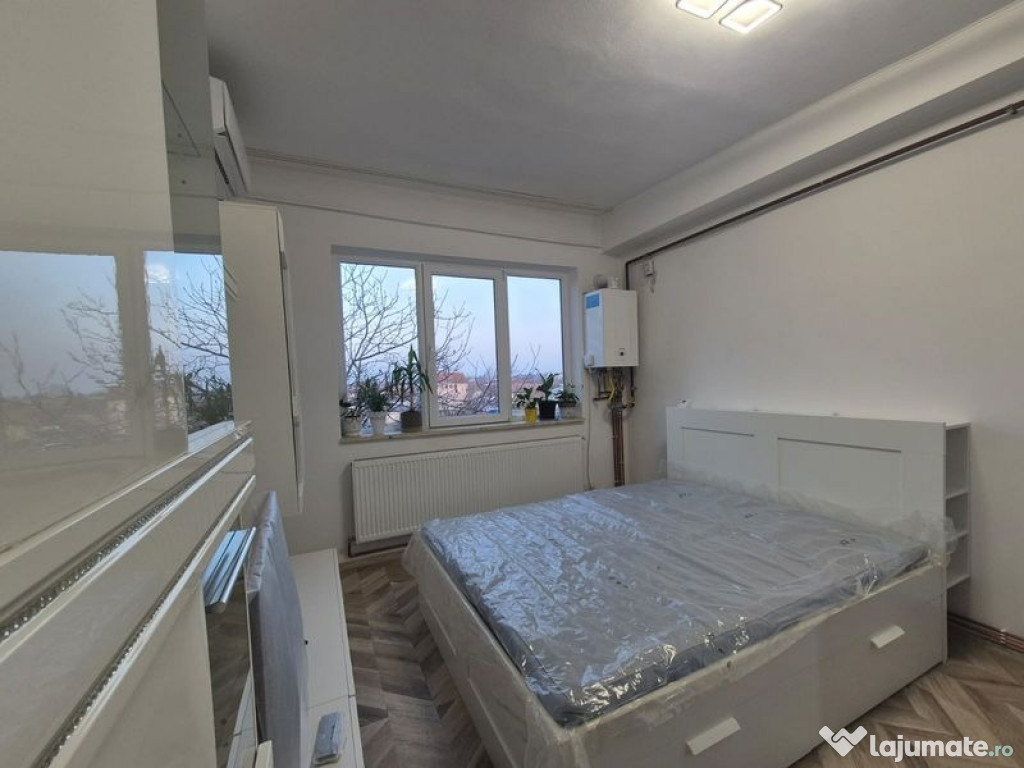 Garsonieră situată în Târgu Jiu – Zona Comuna din Paris