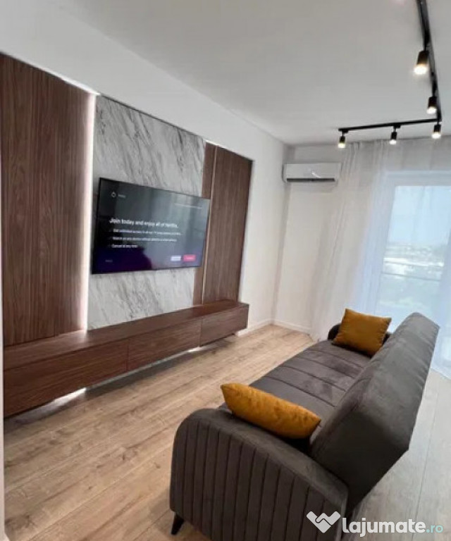 Apartament 2 Camere / Complex Nou 2024