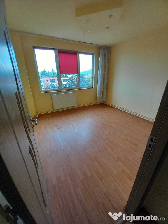 Apartament 2 camere zona ASTRA,str Saturn