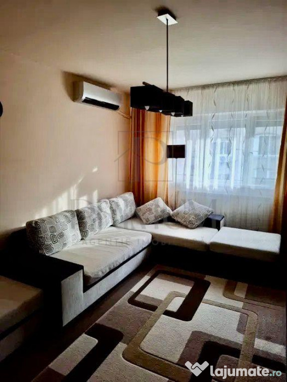 Apartament 2 camere - Calea Lipovei - Toate Utilitatiile