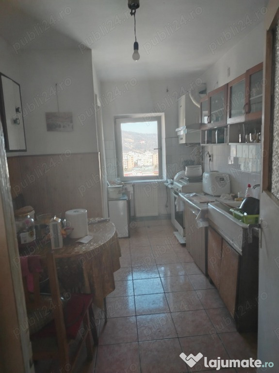 Apartament 3 camere Manastur