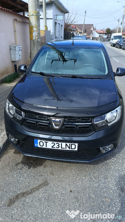 Dacia Sandero 2019