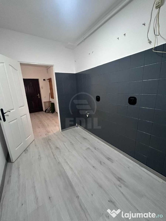 Apartament 2 camere decomandat zona Porii