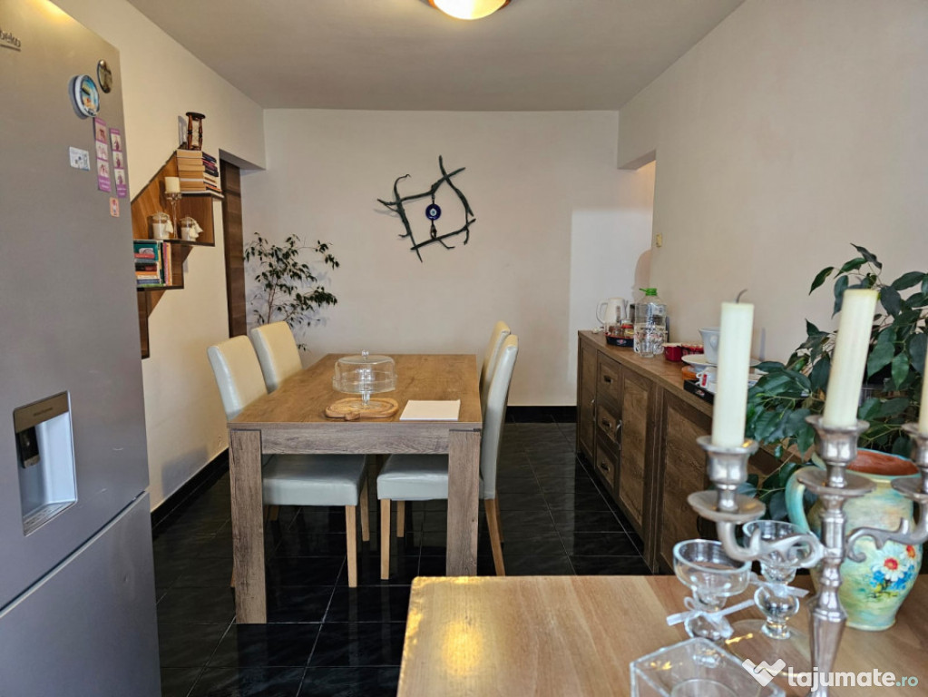 Apartament 3 camere situat in zona Tomis Nord