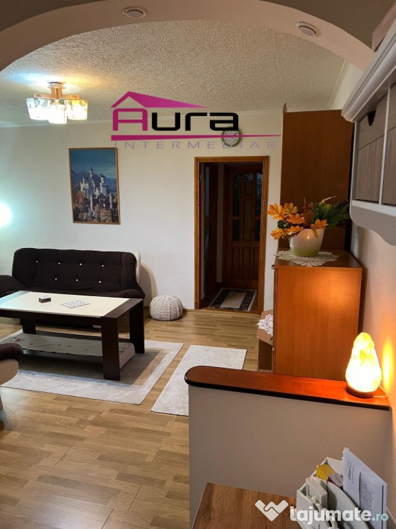 Apartament 3 camere zona Ultracentral