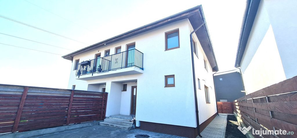 Duplex caramida cartier Izvor