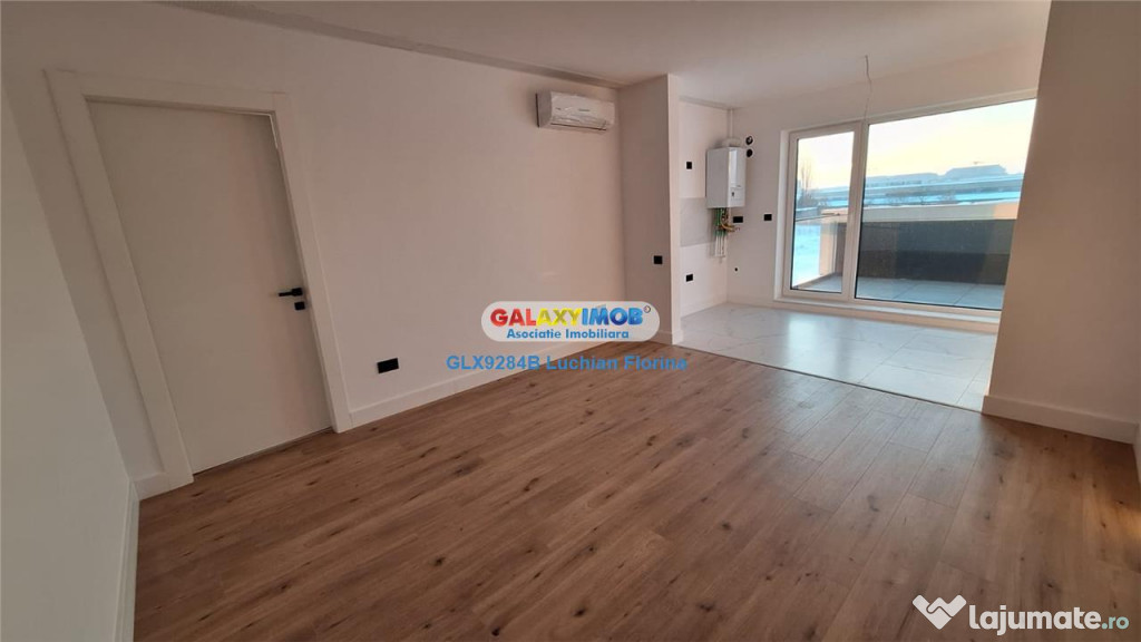 Apartament 3 camere, 2 bai, loc de parcare, piscina I Astori