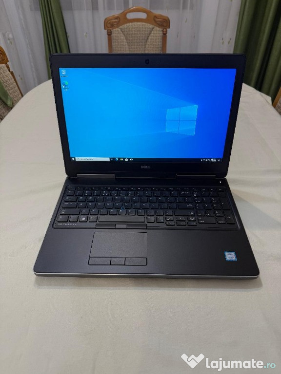 Dell Precizion 7510