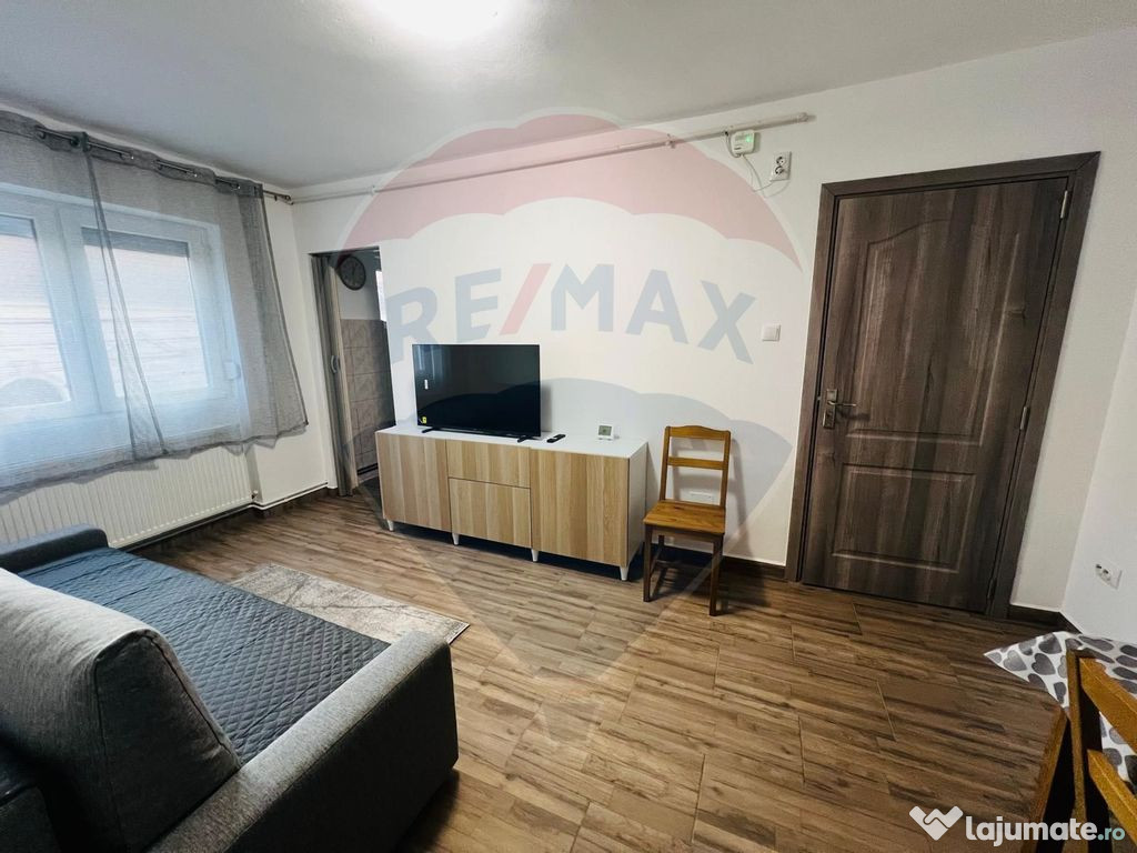 Inchiriere apartament lux la prima inchiriere 2 camere zo...