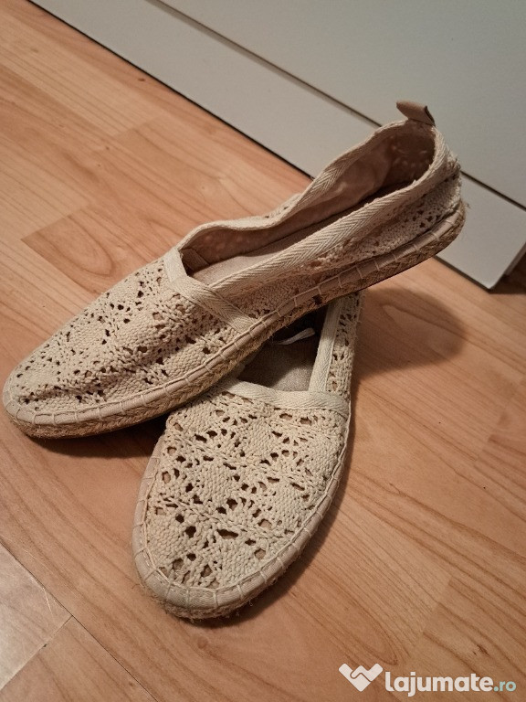 Espadrile Esmara