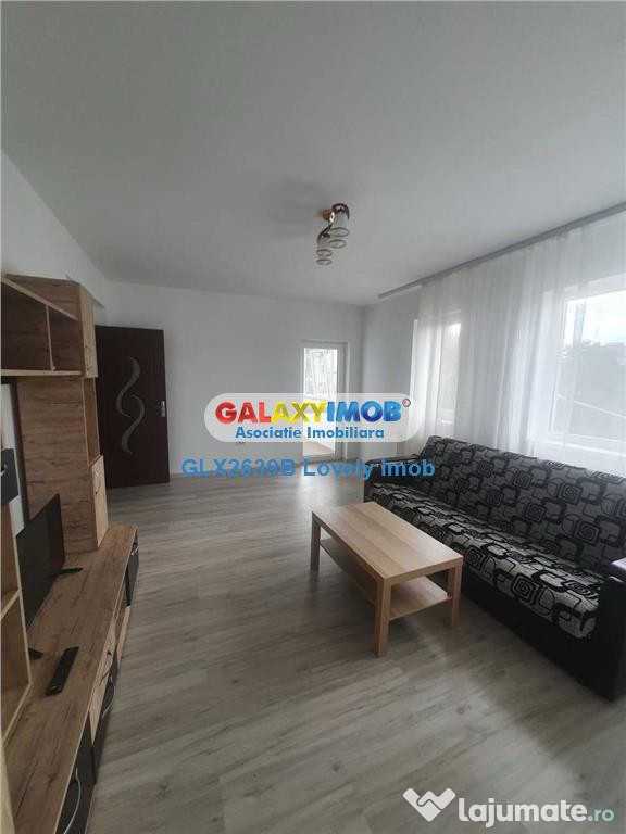 Apartament Bloc Nou Berceni - Piata Resita - Str.Urziceni -