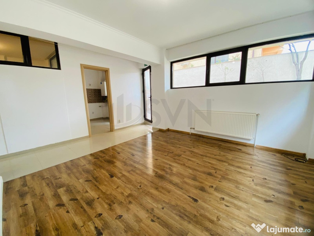 Apartament 3 camere de I Curte proprie I Bucurestii Noi