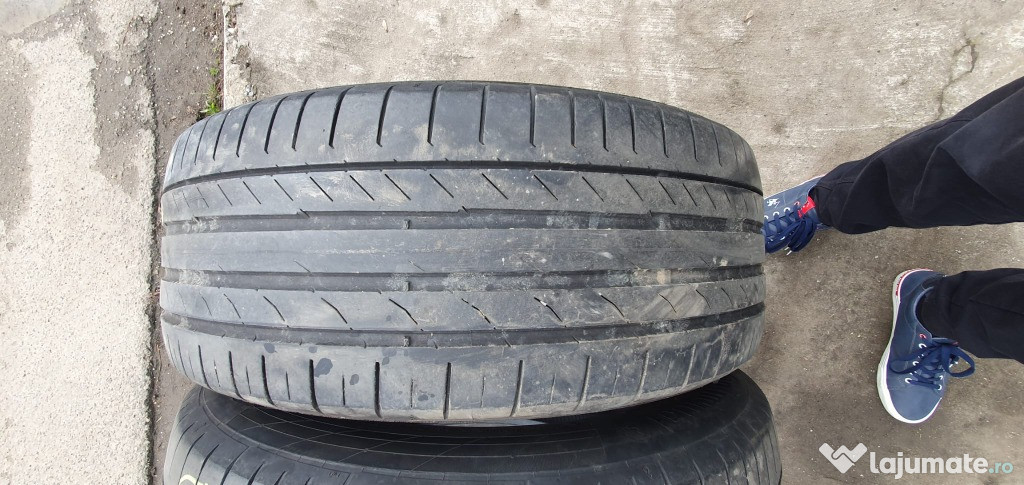 Anvelope vara 235/55 R19 Continental