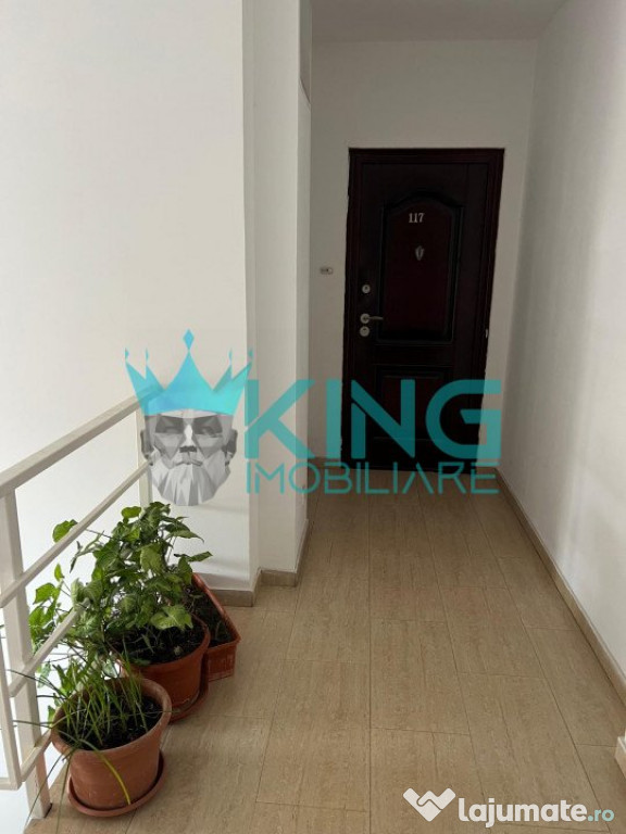 Apartament 2 camere Pantelimon Bucuresti