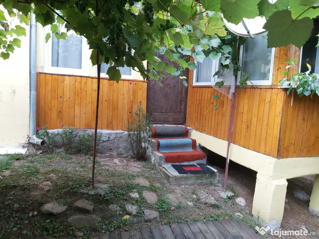 Casa Locuit sau vacanta Cotofenesti, Prahova