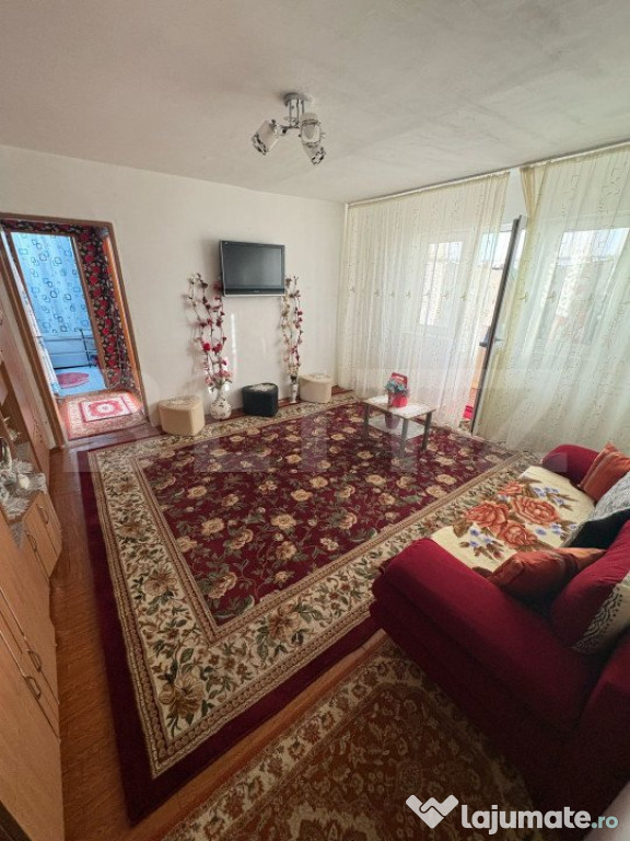 Apartament 2 camere Sucevei