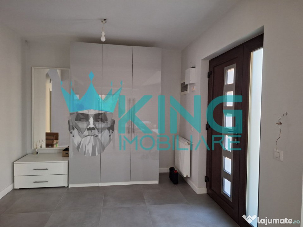 Spatiu Birouri Casa 5 Camere | Bragadiru | Prelungirea Ghenc