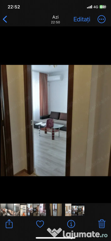Berceni aurel persu parter