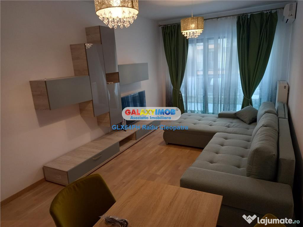 2 camere, MRS Smart, Ploiesti