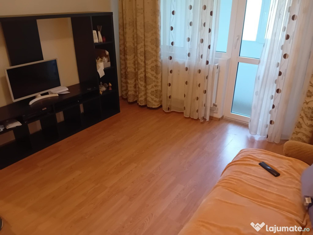 AP 2 Cam 45mp Darmanesti Adridan parter lux balcon la cheie centrala