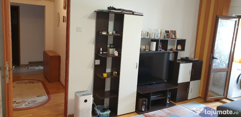 Apartament 2 camere decomandat Dacia