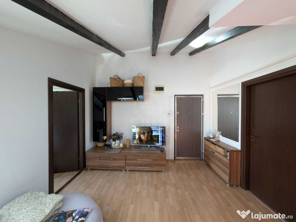 Apartament 2 camere Eroilor comision 0